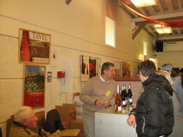 Salon Vins et Saveurs 2015 (11)